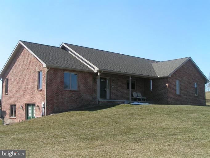 12634 Knepper Road Clear Spring, MD 21722 - Photo 1 of 14 Exterior (Main)