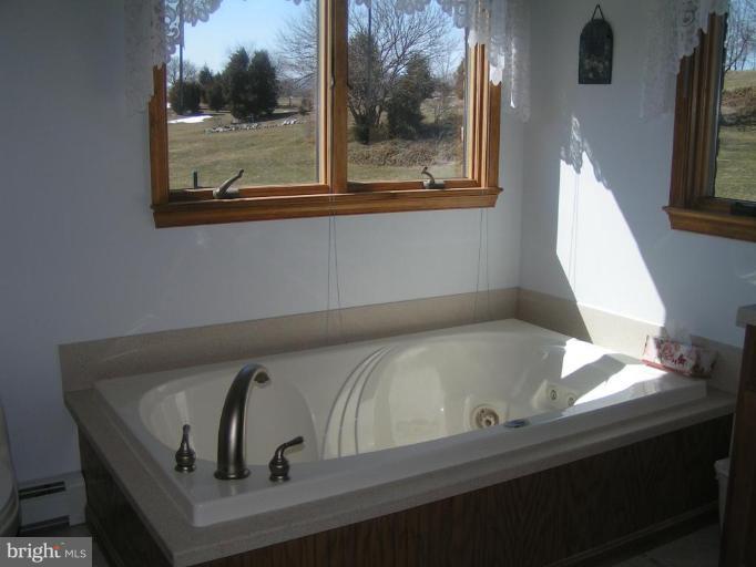 12634 Knepper Road Clear Spring, MD 21722 - Photo 11 of 14 Master Bath Jet Tub