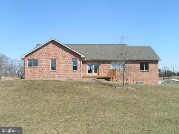 12634 Knepper Road Clear Spring, MD 21722 - Photo 12 of 14 Rear 1