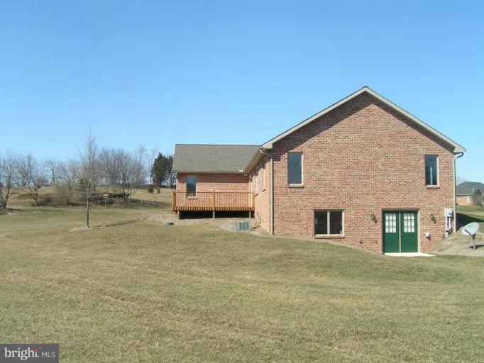 12634 Knepper Road Clear Spring, MD 21722 - Photo 14 of 14 Rear 3