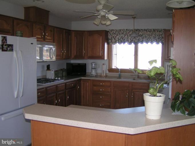 12634 Knepper Road Clear Spring, MD 21722 - Photo 3 of 14 Kitchen 2