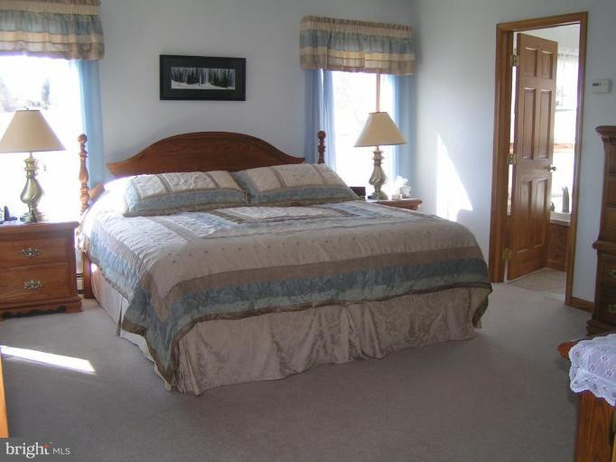 12634 Knepper Road Clear Spring, MD 21722 - Photo 8 of 14 Master Bedroom