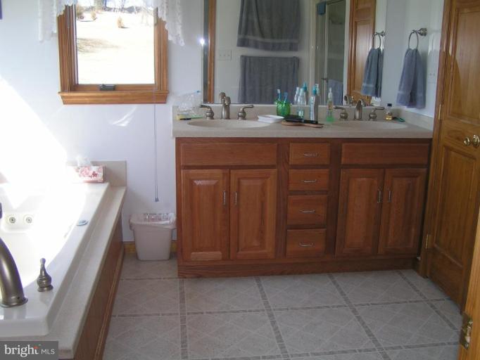 12634 Knepper Road Clear Spring, MD 21722 - Photo 10 of 14 Master Bath 2