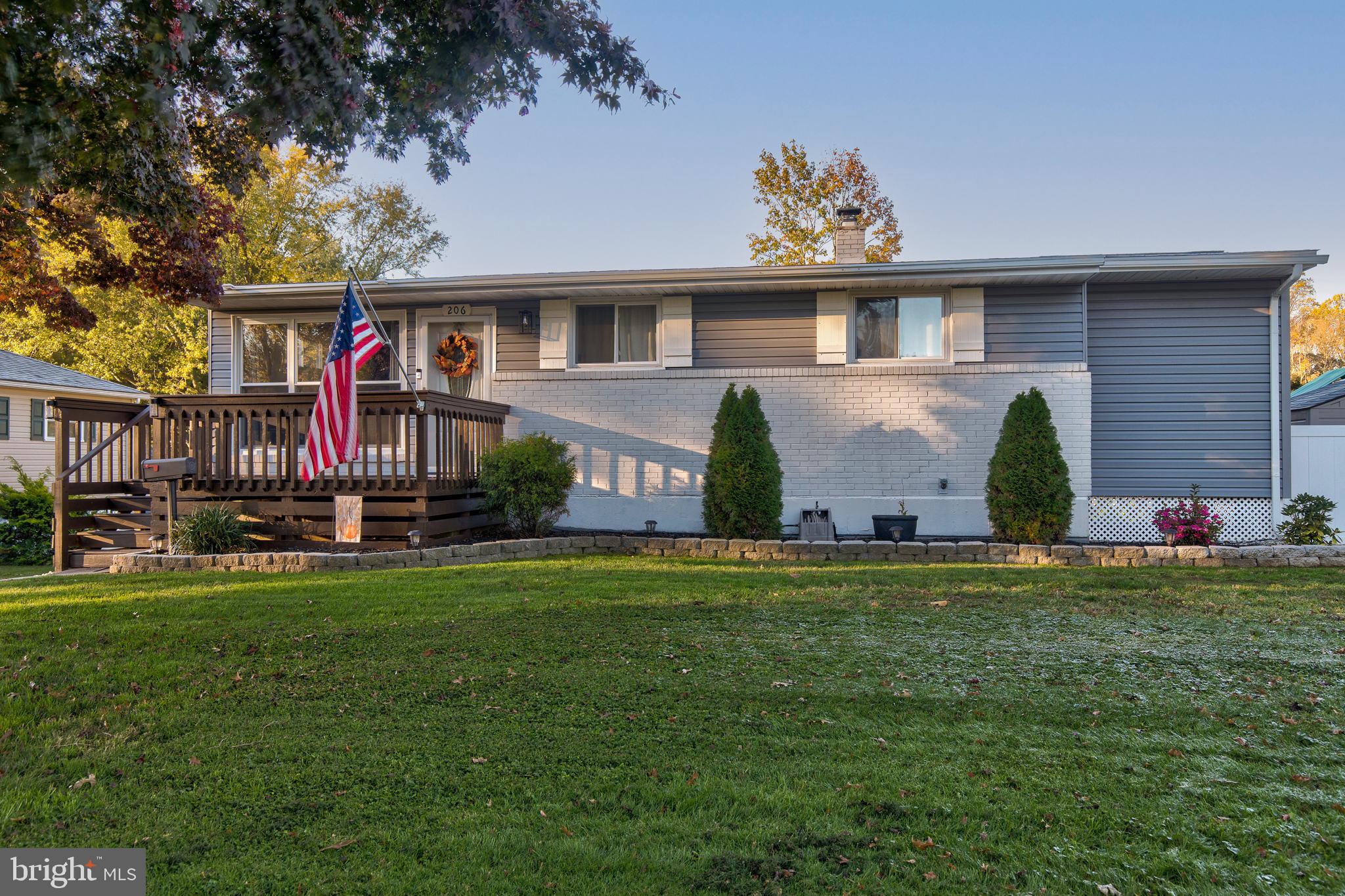 206 Tuscany Road Aston, PA 19014 - Photo 1 of 30 Gallery Image 1