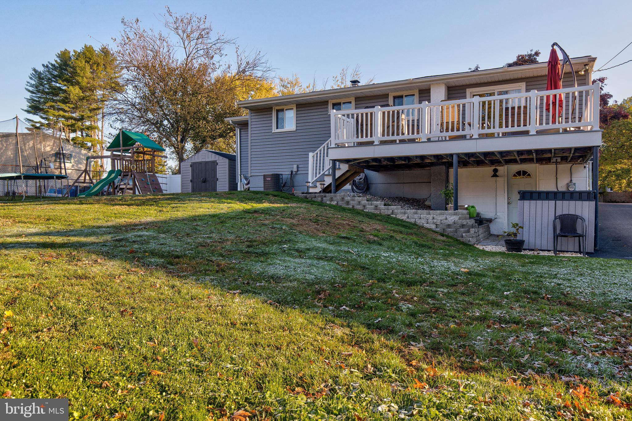 206 Tuscany Road Aston, PA 19014 - Photo 21 of 30 Gallery Image 21