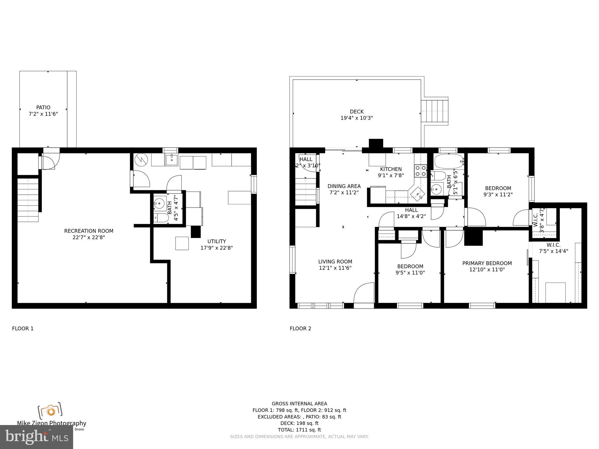 206 Tuscany Road Aston, PA 19014 - Photo 28 of 30 Gallery Image 28