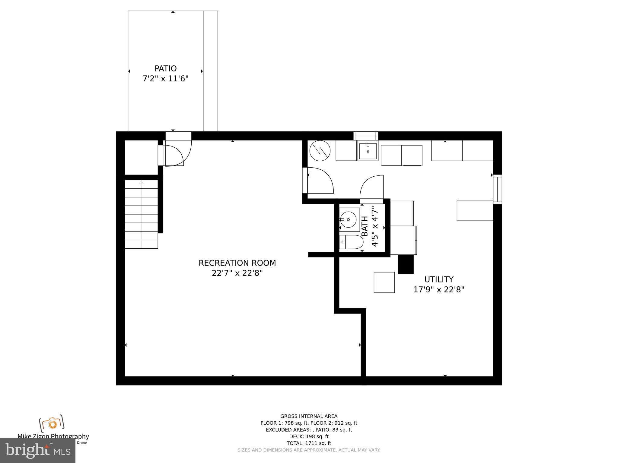 206 Tuscany Road Aston, PA 19014 - Photo 29 of 30 Gallery Image 29