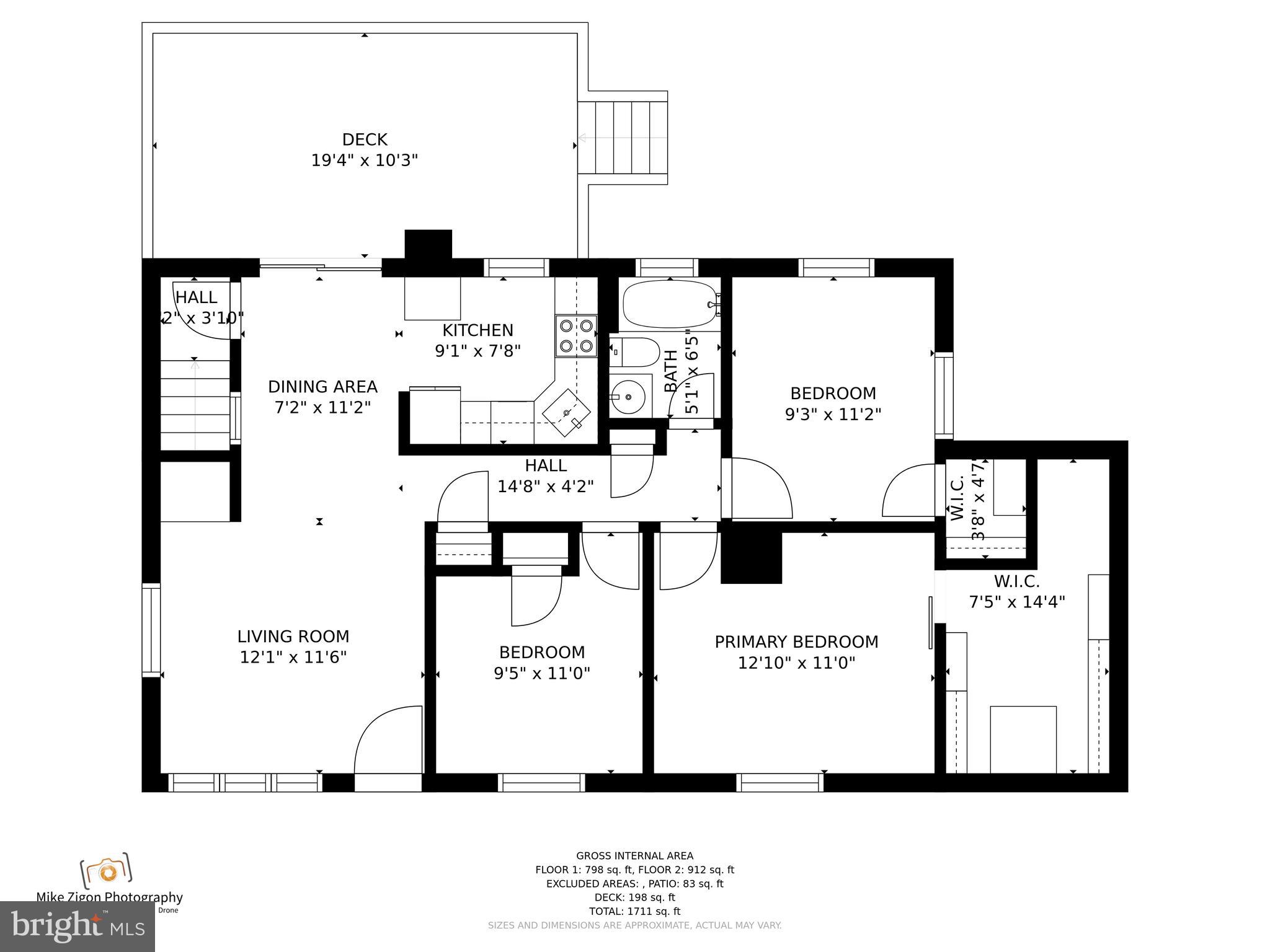 206 Tuscany Road Aston, PA 19014 - Photo 30 of 30 Gallery Image 30