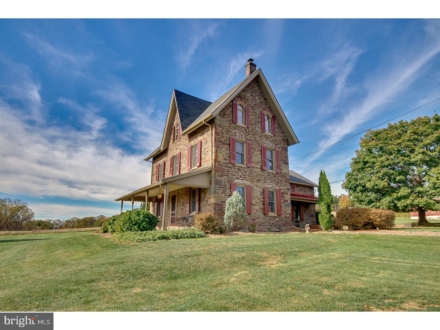274 Callowhill Road Chalfont, PA 18914 - Photo 1 of 25 Exterior Front