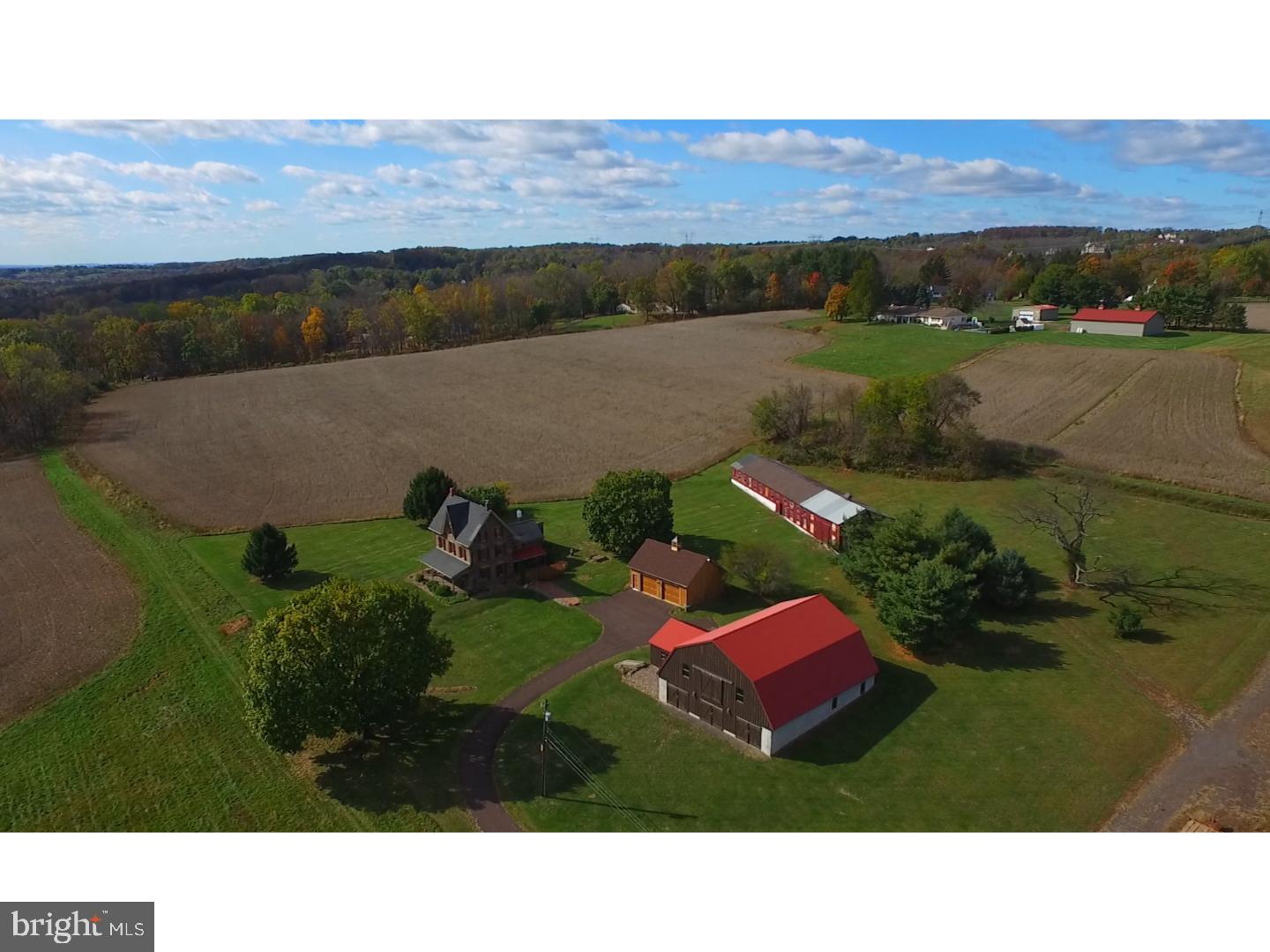 274 Callowhill Road Chalfont, PA 18914 - Photo 2 of 25 Gallery Image 2