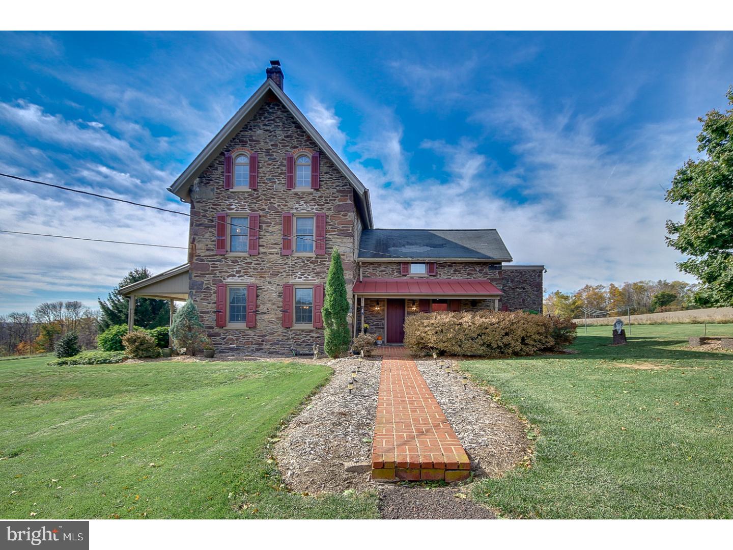 274 Callowhill Road Chalfont, PA 18914 - Photo 23 of 25 Gallery Image 23