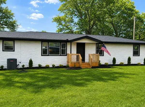$285,000 | 5963 Wayman Dunn Road, Springfield, TN 37172