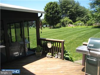 1015 Dunvegan Road West Chester, PA 19382 - Photo 11 of 12 Deck