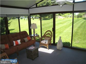 1015 Dunvegan Road West Chester, PA 19382 - Photo 4 of 12 Sun Room