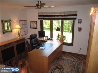 1015 Dunvegan Road West Chester, PA 19382 - Photo 7 of 12 Office / Study