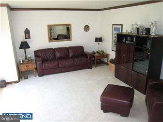 1015 Dunvegan Road West Chester, PA 19382 - Photo 8 of 12 Living Room