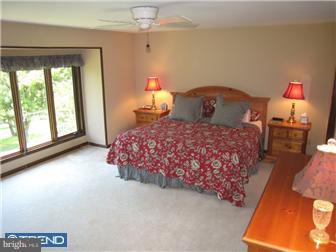 1015 Dunvegan Road West Chester, PA 19382 - Photo 9 of 12 Bedroom - Main
