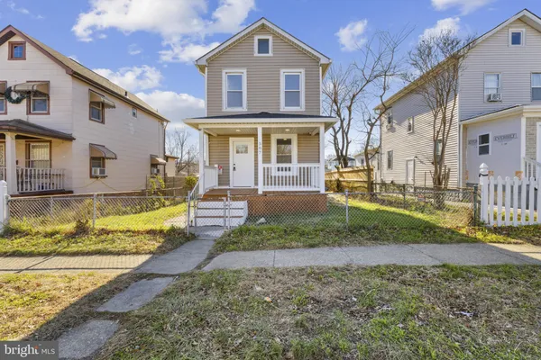 $279,000 | 507 Washburn Avenue, Baltimore, MD 21225