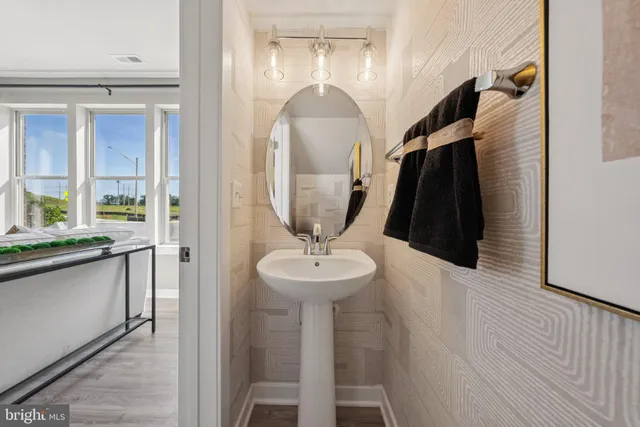 $509,990 | 17810 Southern Shrs Drive, Dumfries, VA 22026