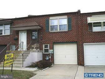 3591 Dows Road Philadelphia, PA 19154 - Photo 1 of 1 Exterior