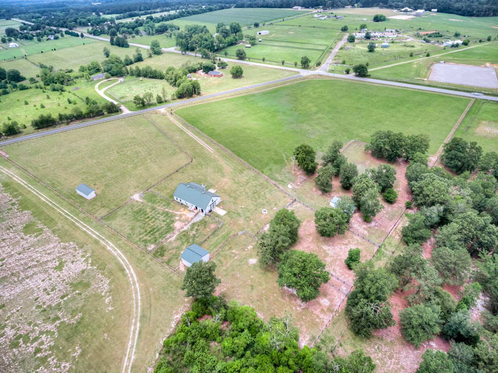 1850 Hatchaway Bridge Road Aiken, SC 29805 - Photo 4 of 32