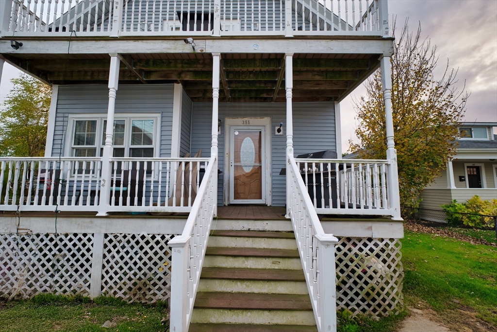 355 Peckham Street Fall River, MA 02724 - Photo 12 of 16