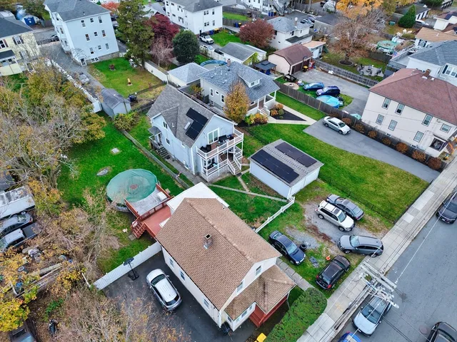 $450,000 | 355 Peckham Street, Fall River, MA 02724