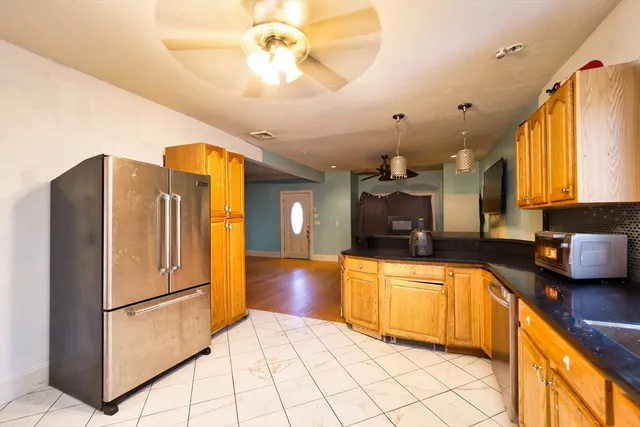 $450,000 | 355 Peckham Street, Fall River, MA 02724