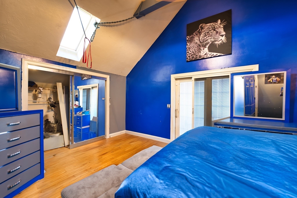 355 Peckham Street Fall River, MA 02724 - Photo 3 of 16