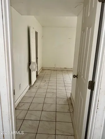 a view of a bathroom
