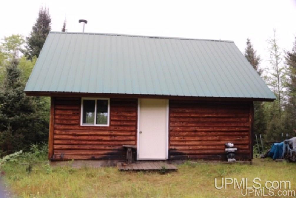 Tbd Bone Lake Road Amasa, MI 49903 - Photo 1 of 29