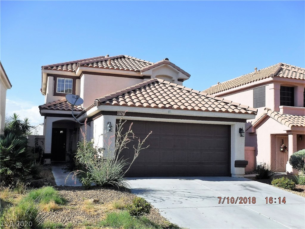 8216 Maplestar Road Las Vegas, NV 89128 - Photo 1 of 30 Gallery Image 1