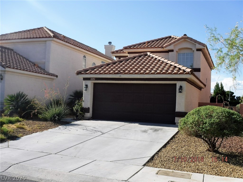 8216 Maplestar Road Las Vegas, NV 89128 - Photo 2 of 30 Gallery Image 2