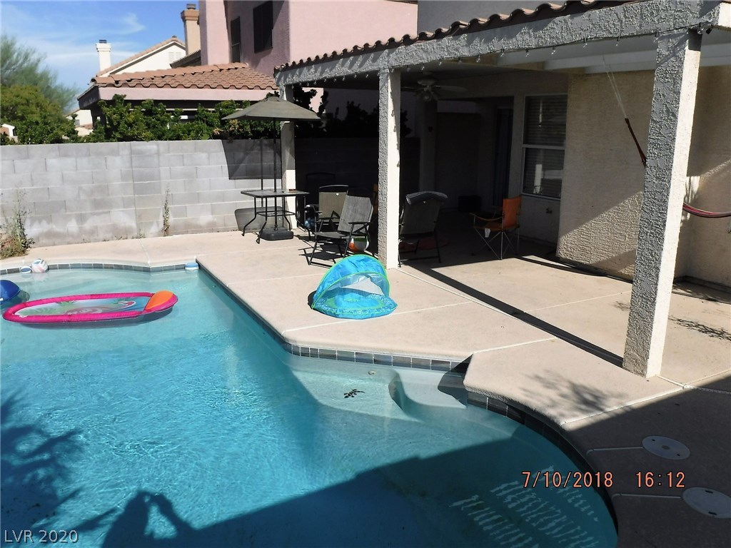 8216 Maplestar Road Las Vegas, NV 89128 - Photo 3 of 30 Gallery Image 3
