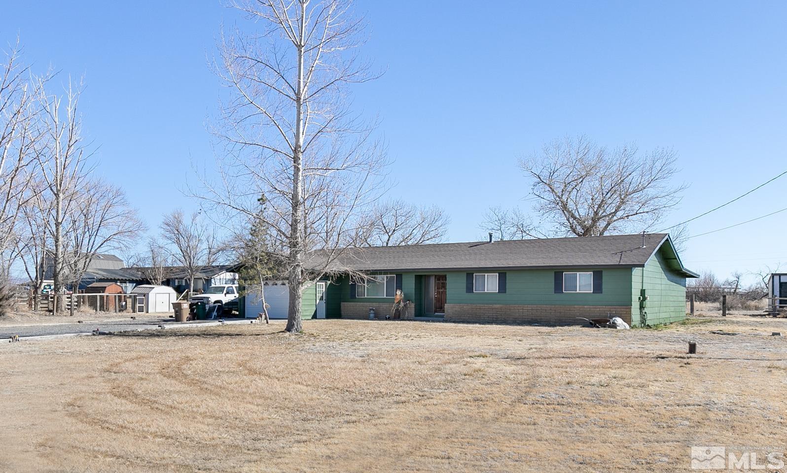 2100 Tarzyn Road Fallon, NV 89406 - Photo 1 of 23 Photo 1