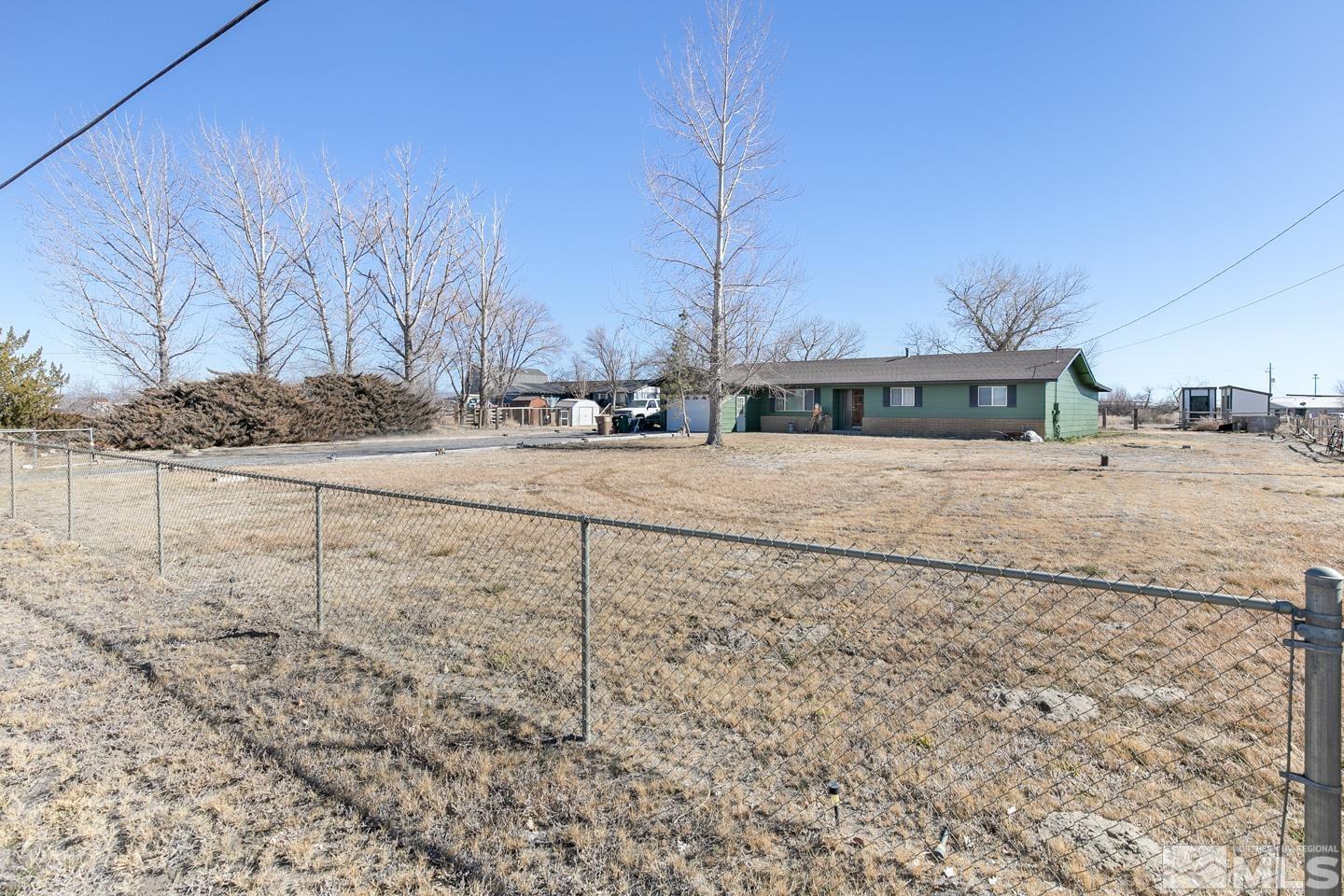 2100 Tarzyn Road Fallon, NV 89406 - Photo 2 of 23 Photo 2
