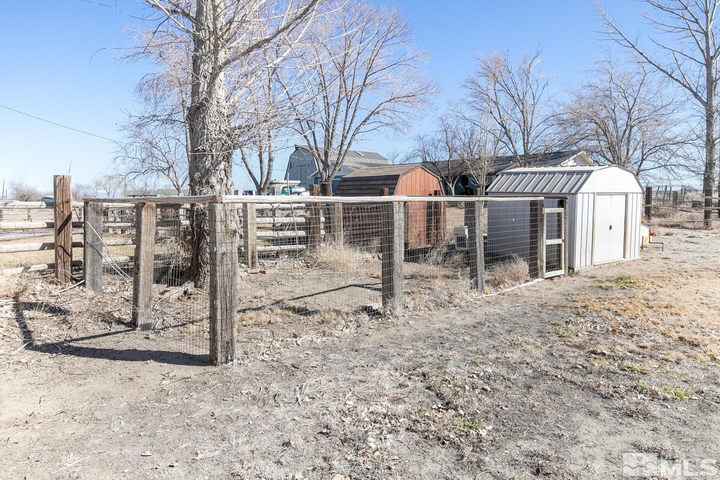 2100 Tarzyn Road Fallon, NV 89406 - Photo 22 of 23 Photo 22