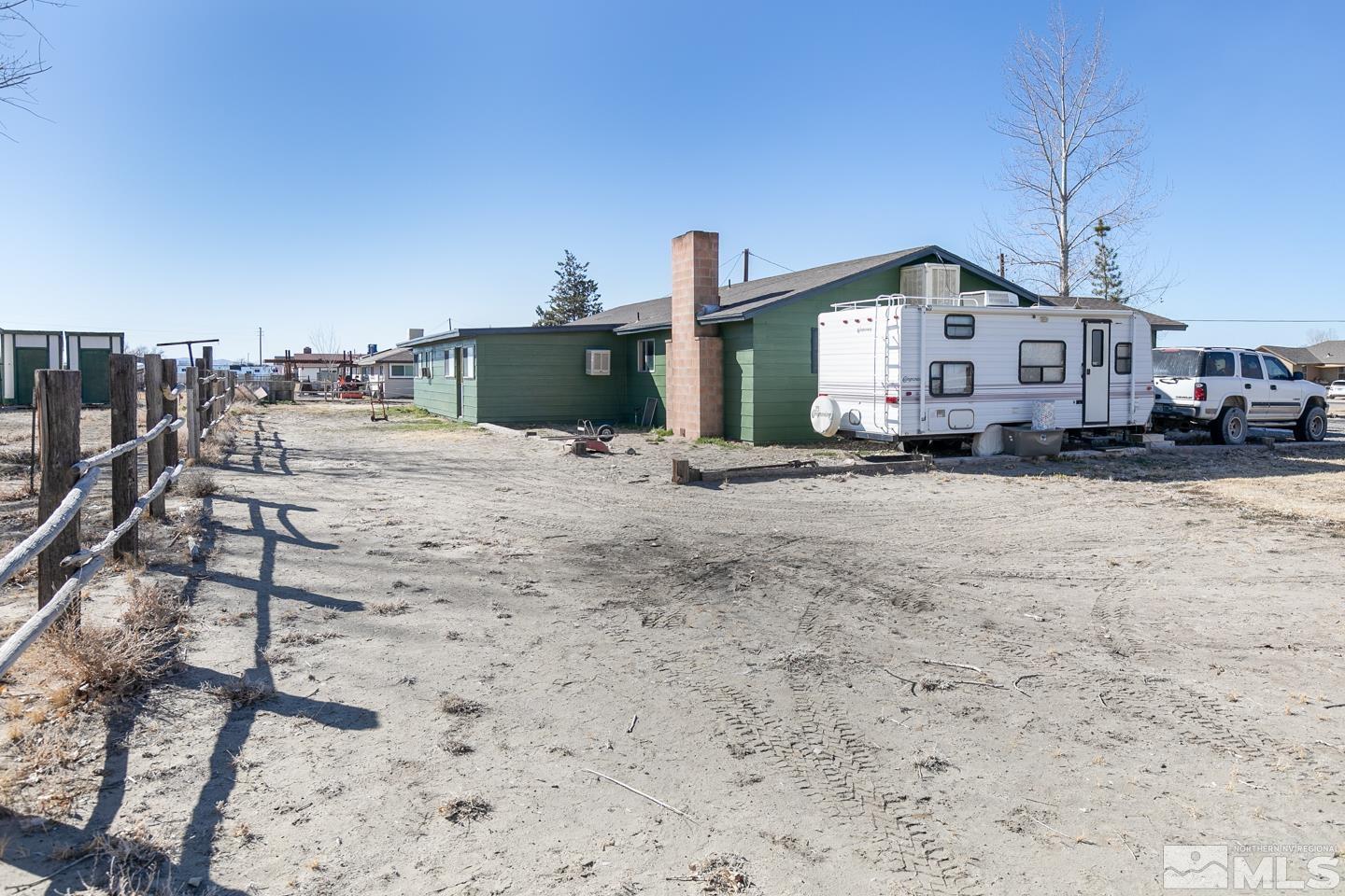 2100 Tarzyn Road Fallon, NV 89406 - Photo 23 of 23 Photo 23