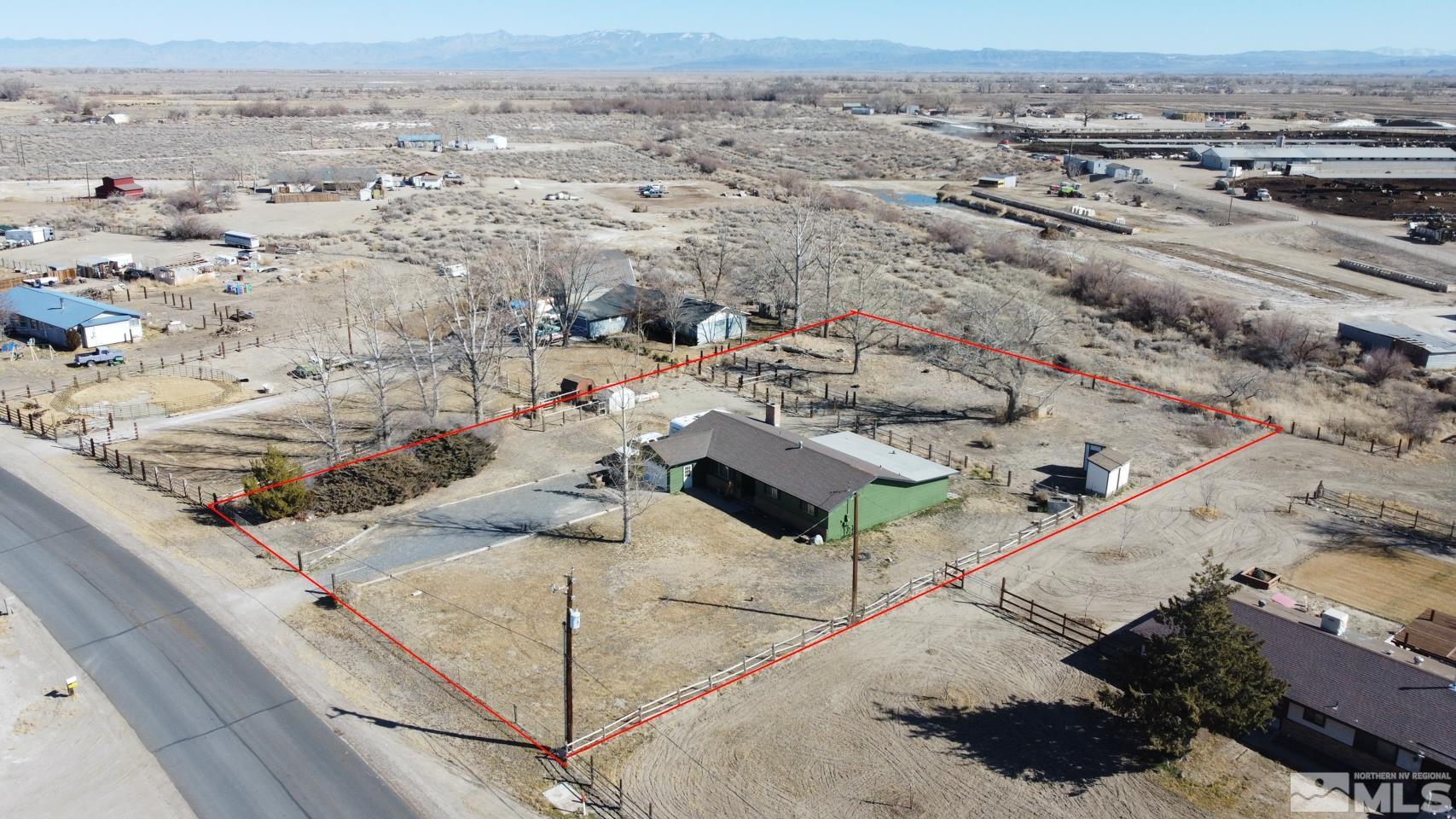 2100 Tarzyn Road Fallon, NV 89406 - Photo 3 of 23 Photo 3