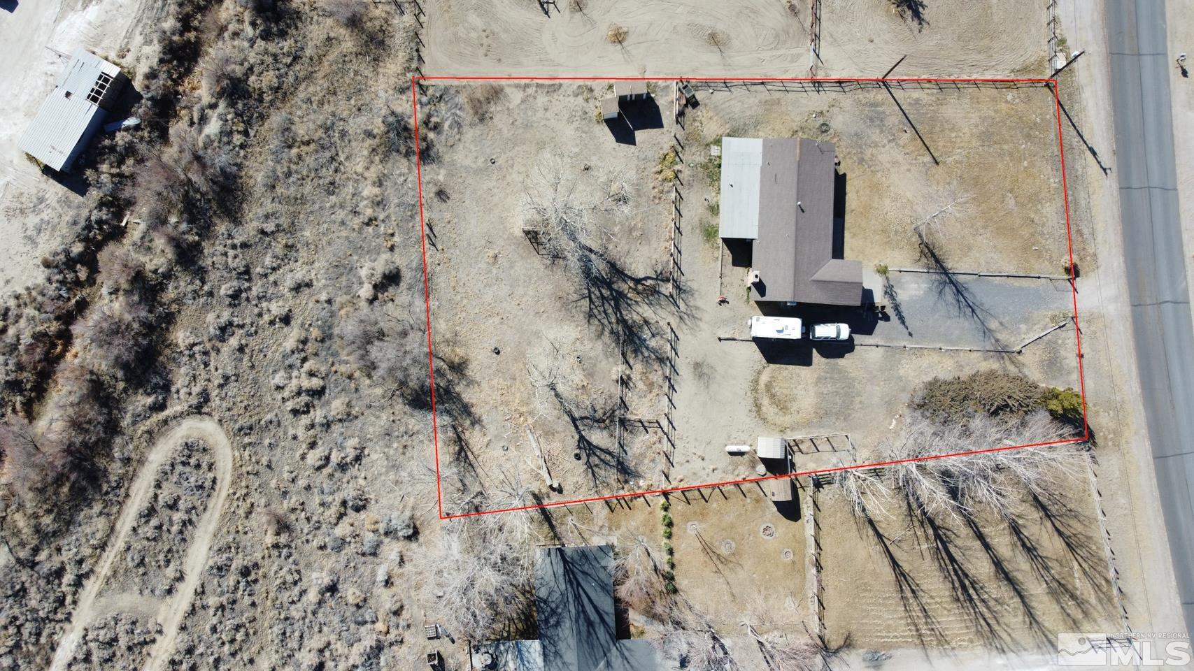 2100 Tarzyn Road Fallon, NV 89406 - Photo 4 of 23 Photo 4