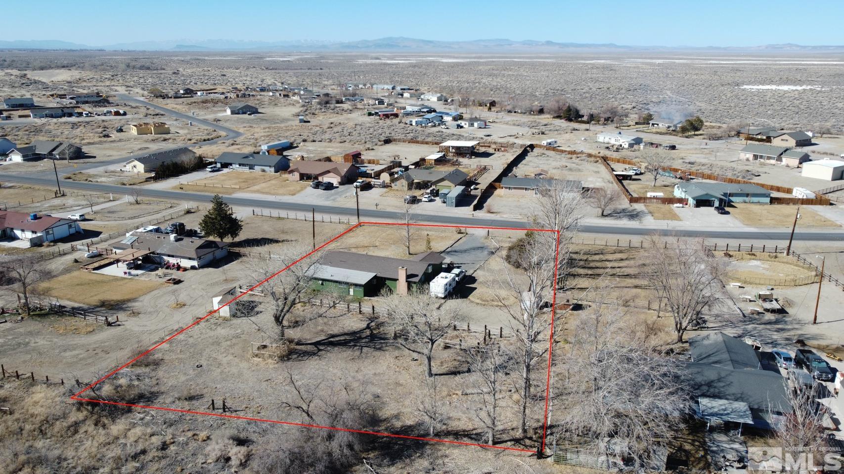 2100 Tarzyn Road Fallon, NV 89406 - Photo 5 of 23 Photo 5
