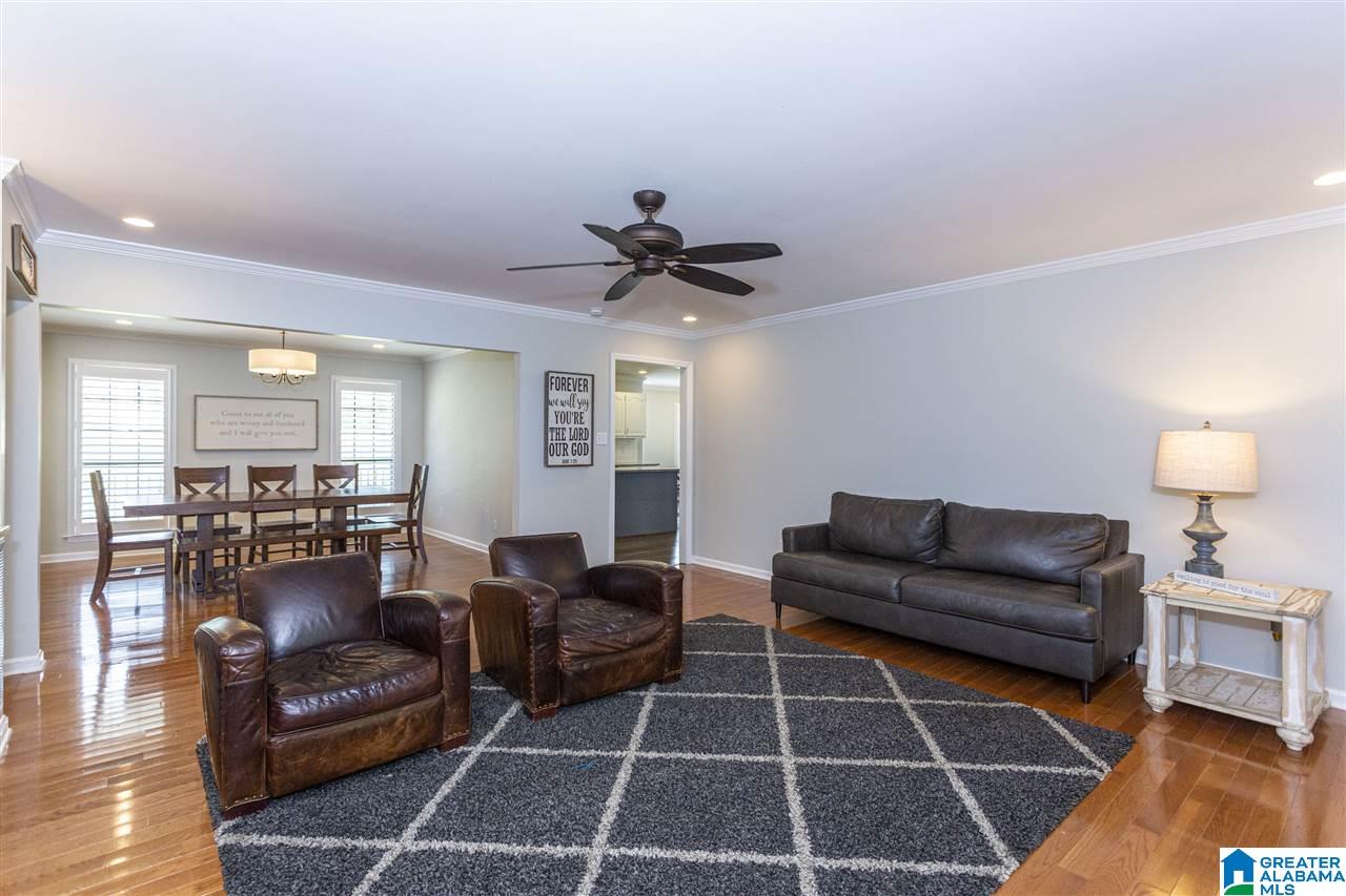 5500 Smith Road Pell City, AL 35128 - Photo 2 of 50