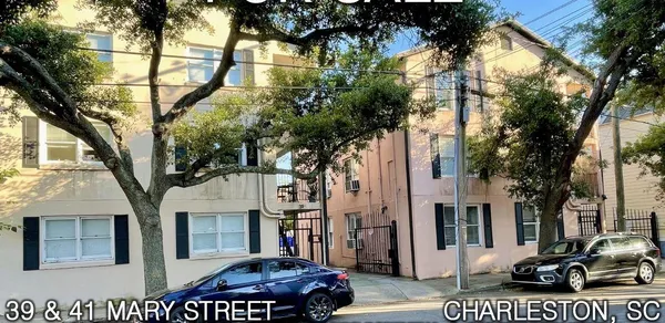 $1,800 | 39 Mary Street, Unit 5, Charleston, SC 29403