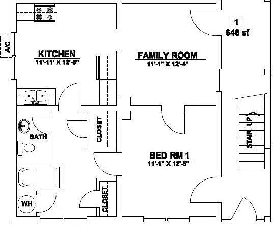 39 Mary Street, Unit 5 Charleston, SC 29403 - Photo 3 of 10 Capture11
