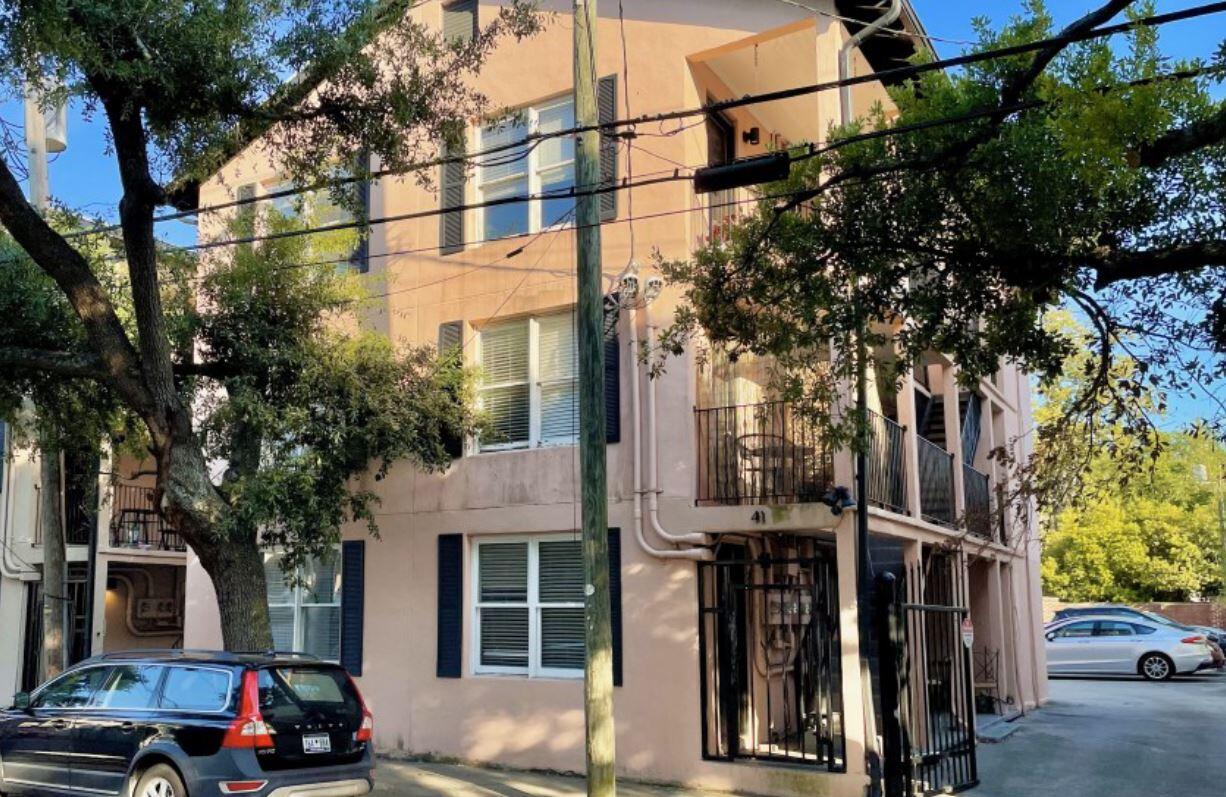 39 Mary Street, Unit 5 Charleston, SC 29403 - Photo 9 of 10 Capture4