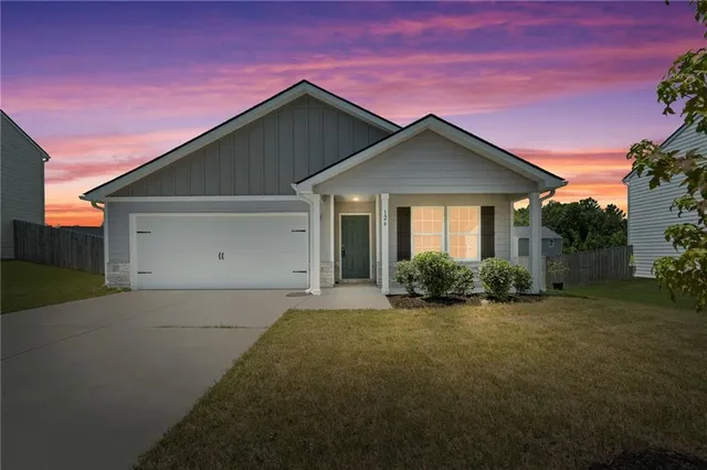 $252,000 | 126 Catalpa Road, Milner, GA 30257