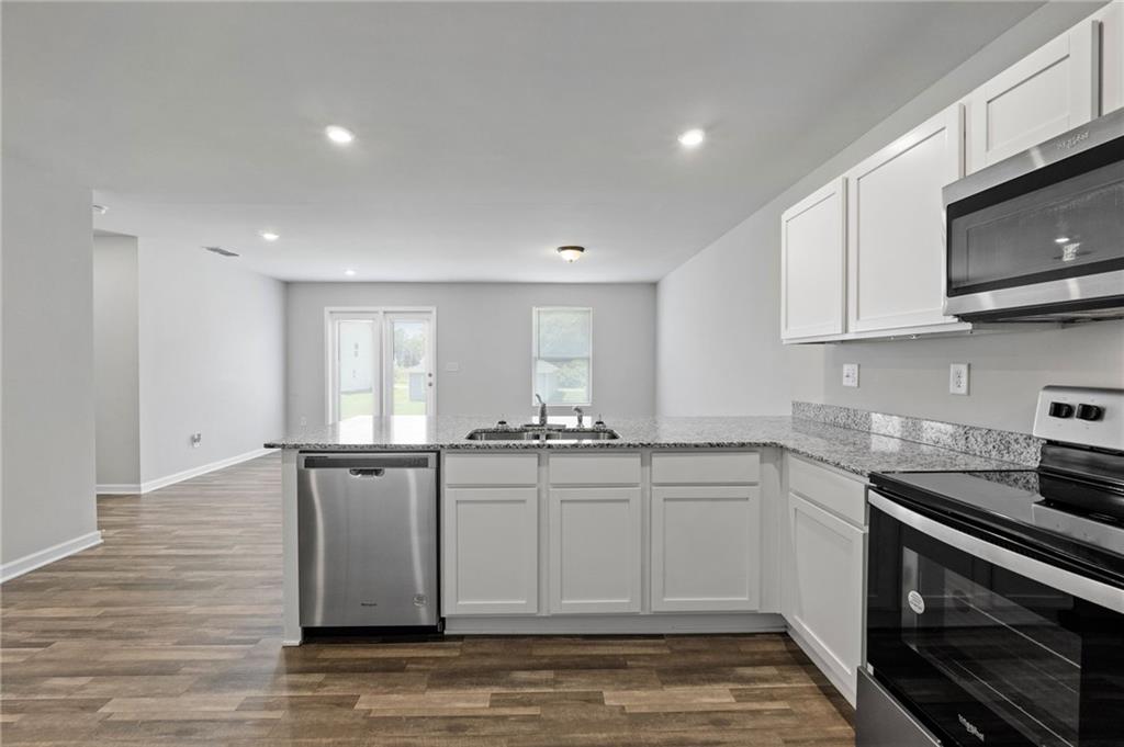 126 Catalpa Road Milner, GA 30257 - Photo 11 of 30