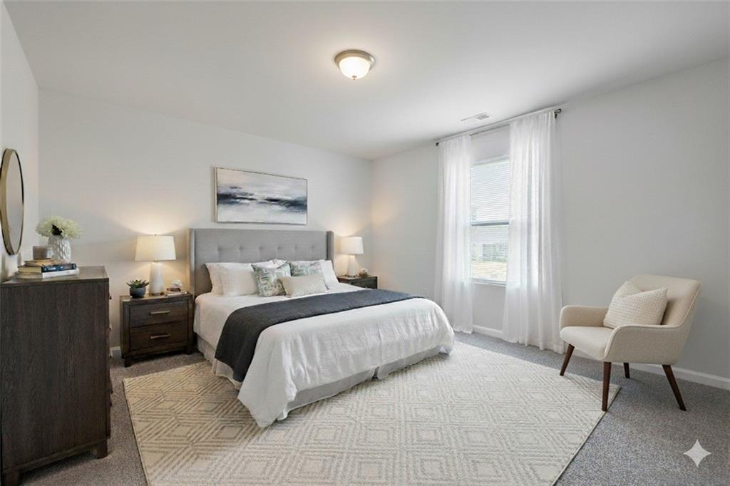 126 Catalpa Road Milner, GA 30257 - Photo 13 of 30