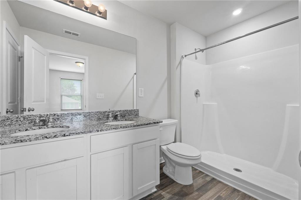 126 Catalpa Road Milner, GA 30257 - Photo 16 of 30