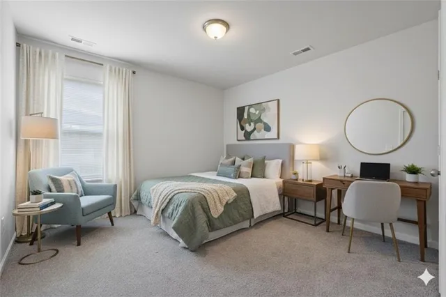 $252,000 | 126 Catalpa Road, Milner, GA 30257